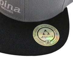 Gorra Alpina AL-GT-CAP V3