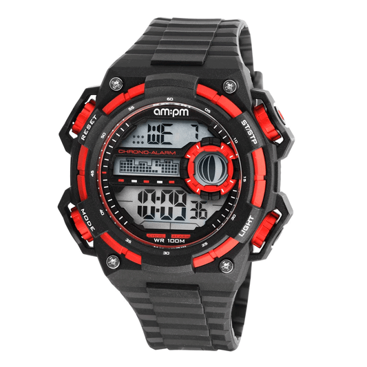 Reloj am:pm Niño Digital PC163-G394