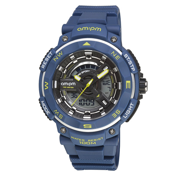 Reloj am:pm Niños AM02PCG397