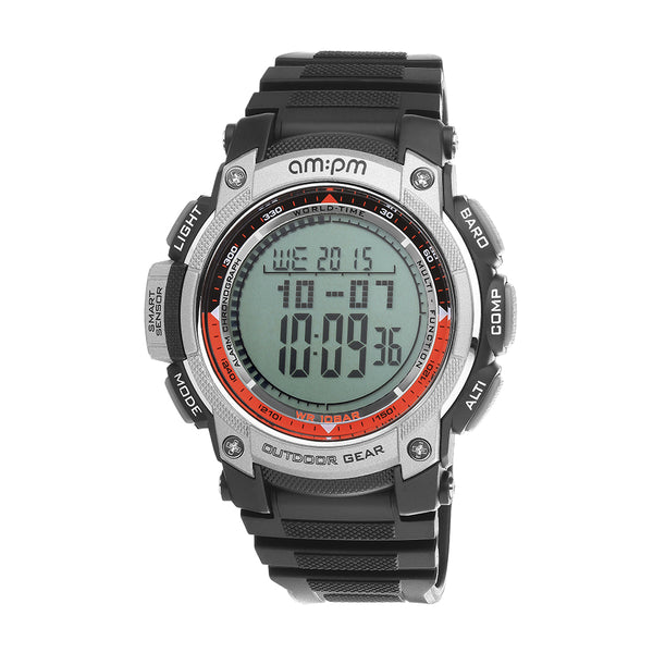 Reloj am:pm Niño AM02PCG406