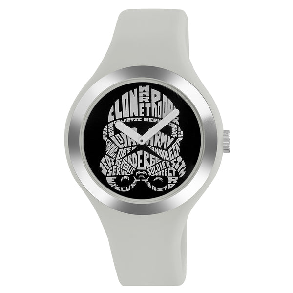 Reloj Star Wars Stormtrooper AM04SPU456