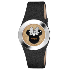 Reloj AM:PM Disney Minnie Mouse AM05DPU320