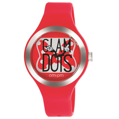 Disney AM05DPU352 AM/PM Clock