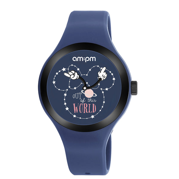 Reloj Disney Unisex AM05DPU528