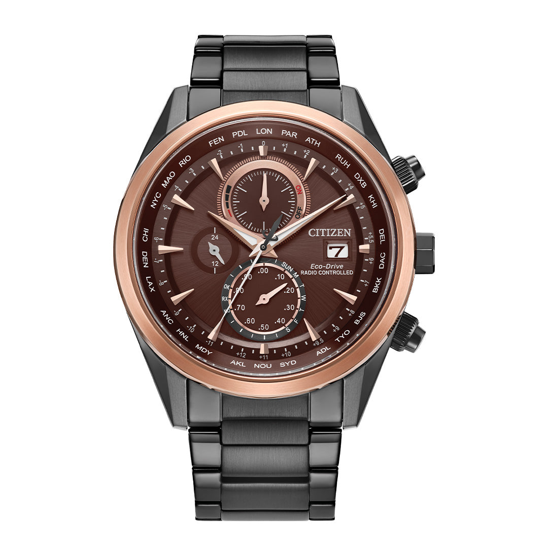 Reloj Citizen Eco-Drive  AT8267-51X