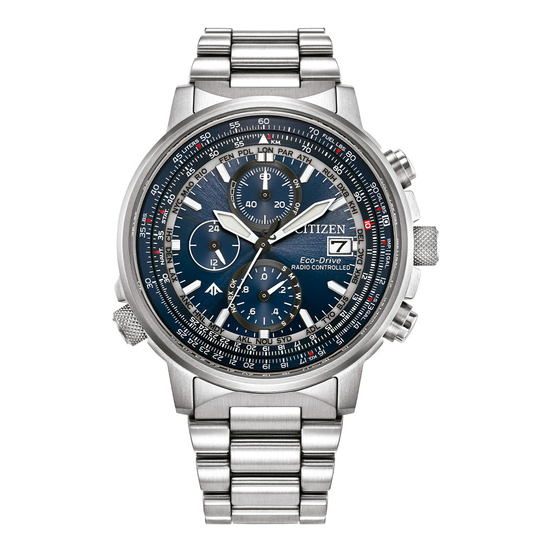 Reloj Citizen Promaster Pilot AT8300-58L
