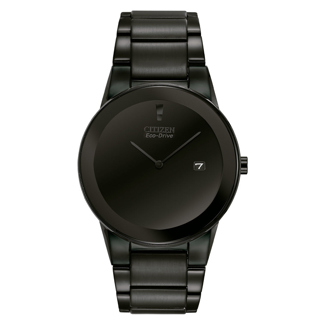 Reloj Citizen Axiom Unisex AU1065-58E