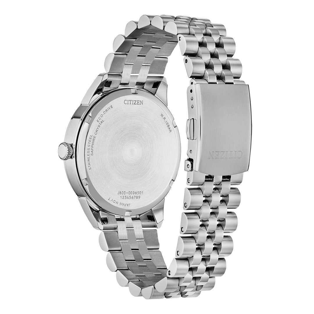 Reloj Citizen Vintage Masculino | Ref: AW0150-53L