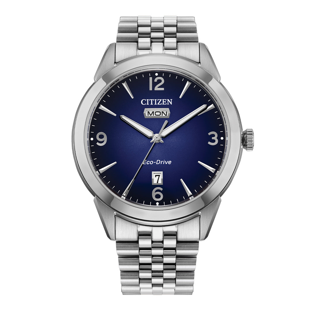 Reloj Citizen Vintage Masculino | Ref: AW0150-53L