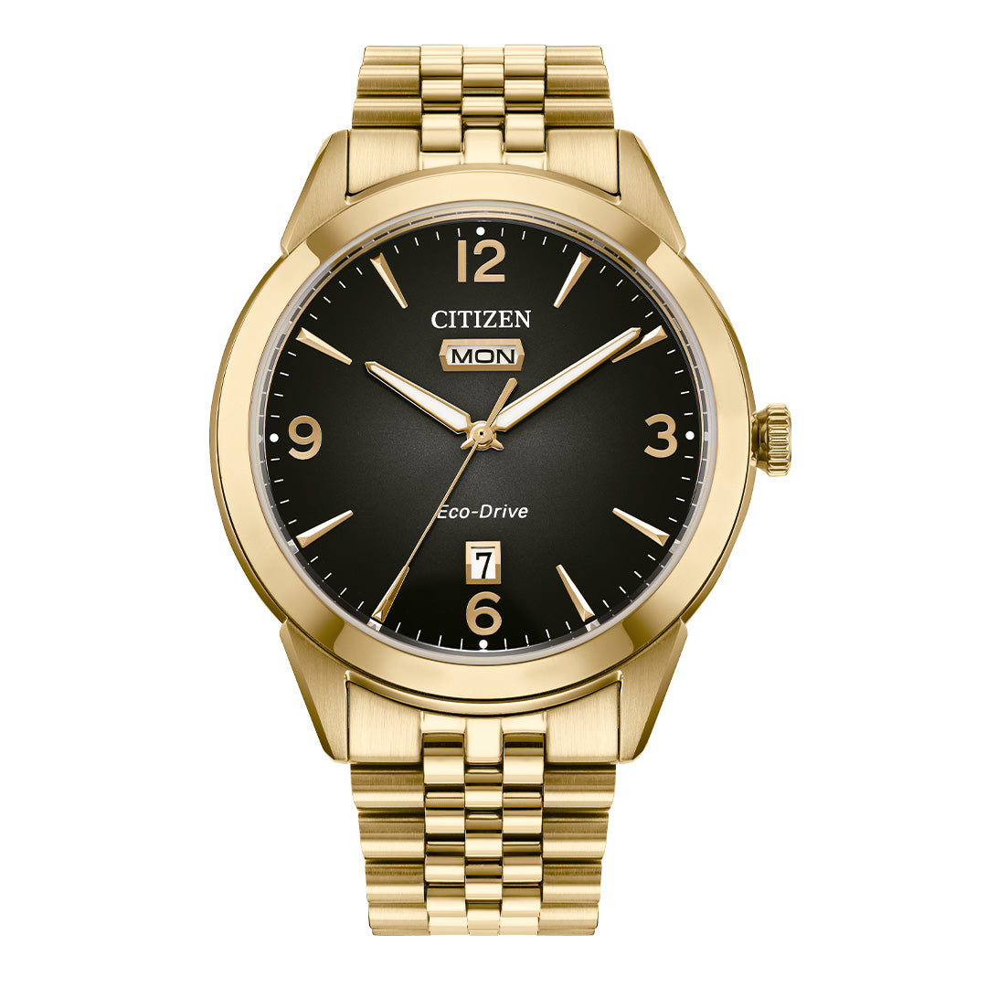 Reloj Citizen Vintage Masculino AW0152-58H