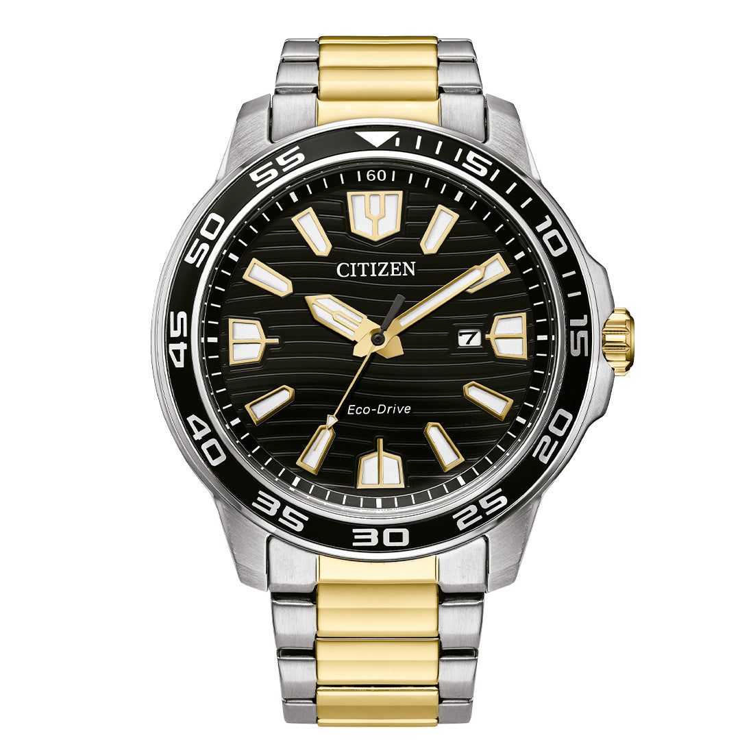 Reloj Citizen Masculino AW1706-52E
