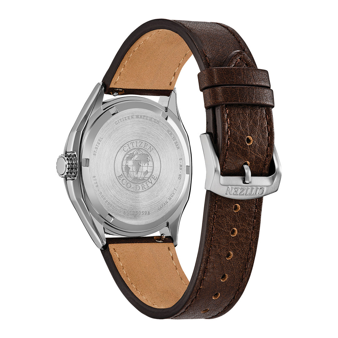 Reloj Citizen Terra Masculino AW1890-19B