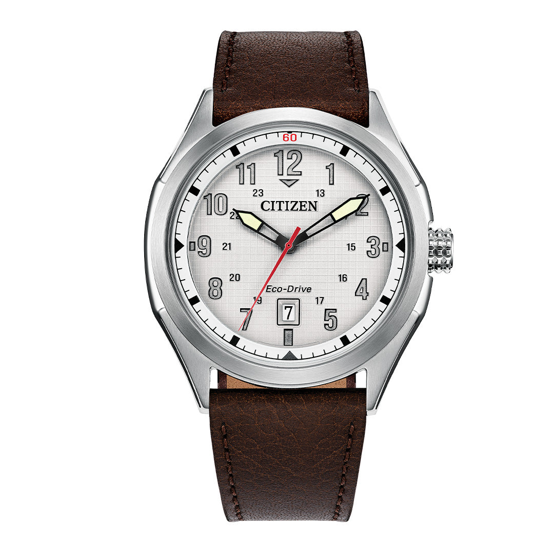 Reloj Citizen Terra Masculino AW1890-19B