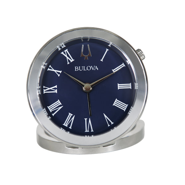 Bulova Alarm Clock B6128