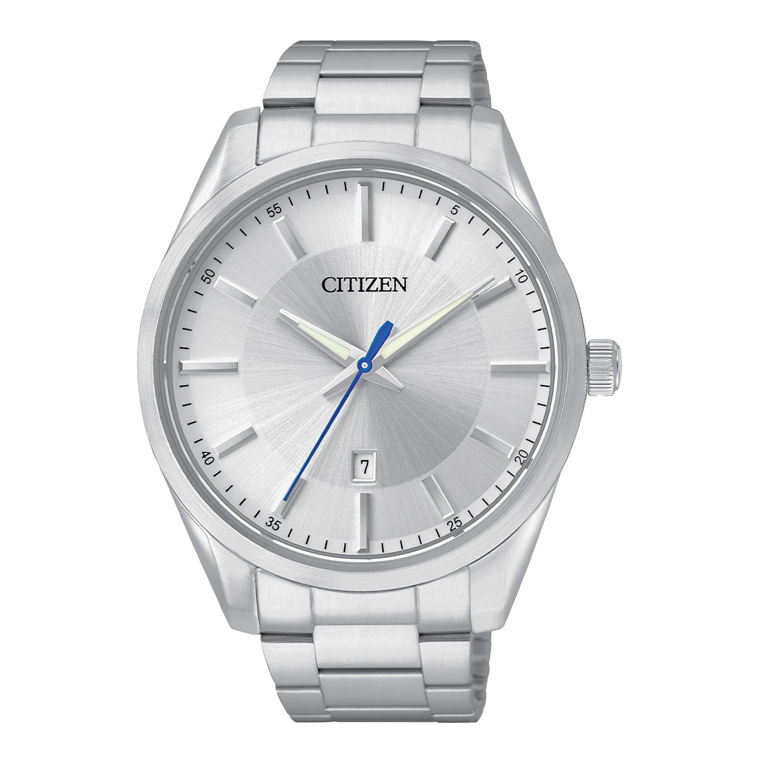 Reloj Citizen Mascuino Casual BI1030-53A.