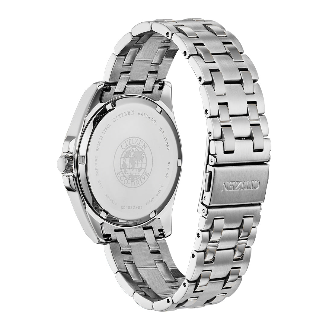 Reloj Citizen Eco-Drive Dress Watch Peyten BM7100-59H