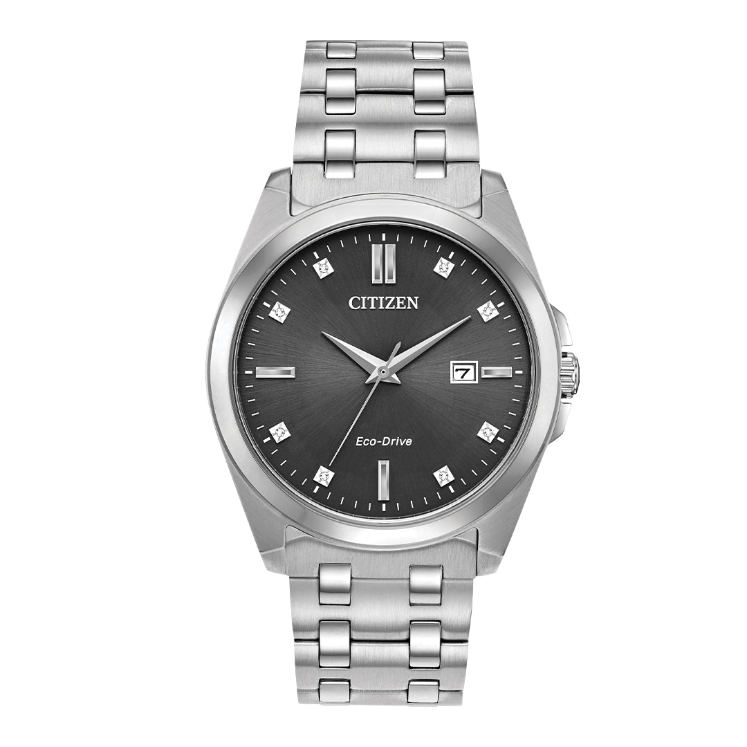 Reloj Citizen Eco-Drive Dress Watch Peyten BM7100-59H