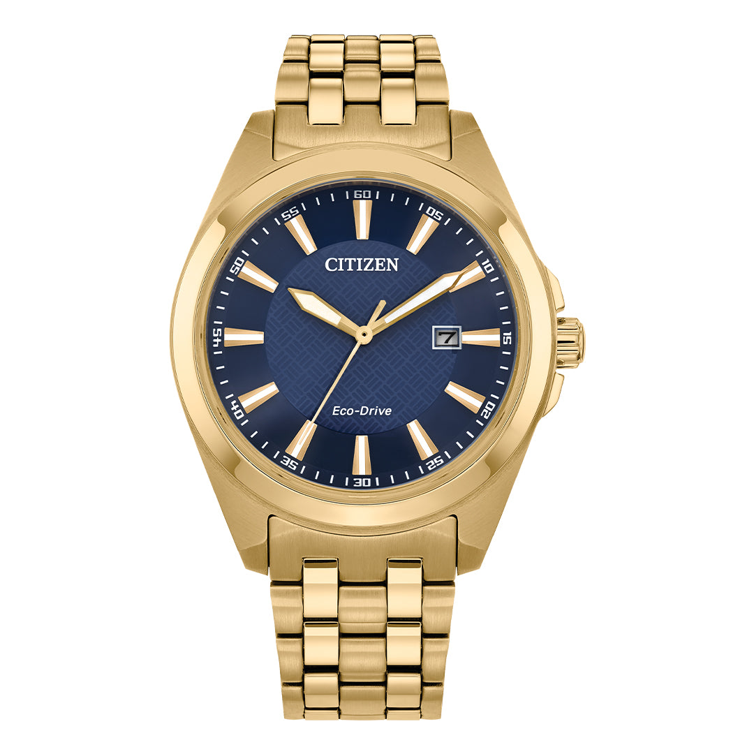 Reloj Citizen Corso Eco-Drive Peyten BM7532-54L