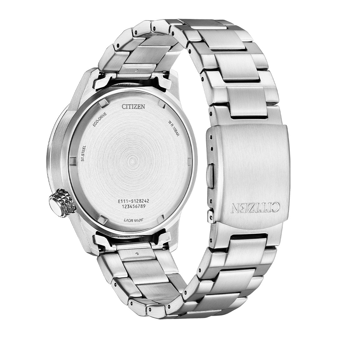Reloj Citizen Corso Eco-Drive BM7550-52L
