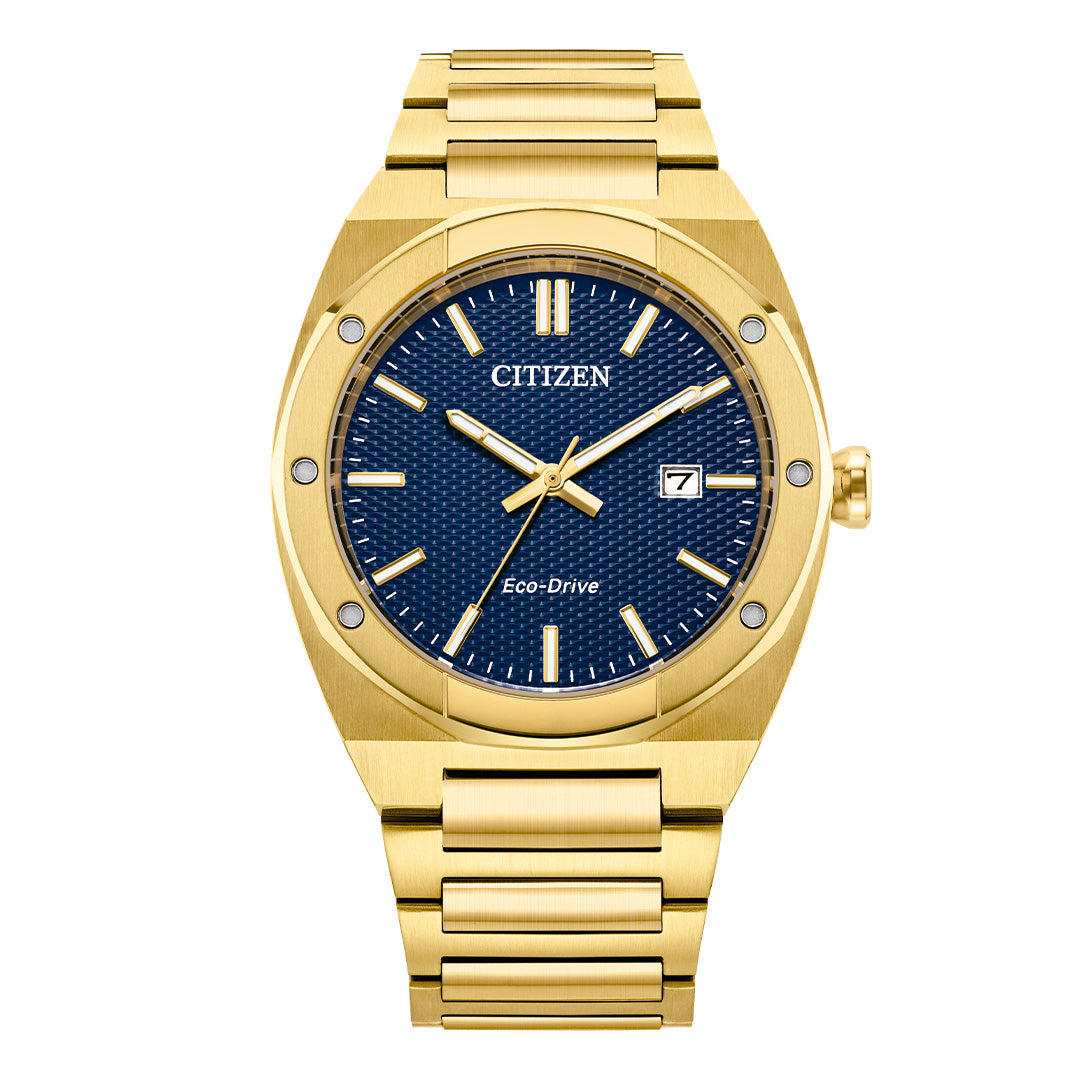 Reloj Citizen Tsuyosa Masculino BM7662-59L