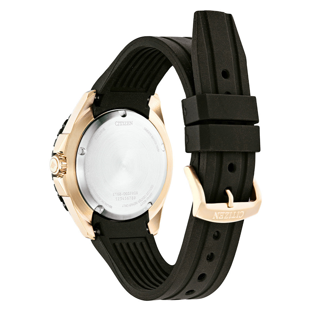Reloj Citizen Promaster Marine BN0196-01L