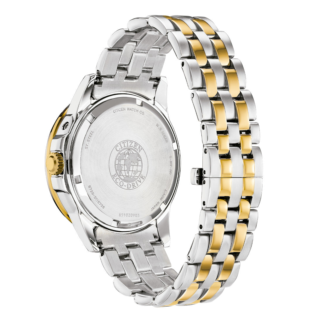 Reloj Citizen Calendrier BU0054-52L