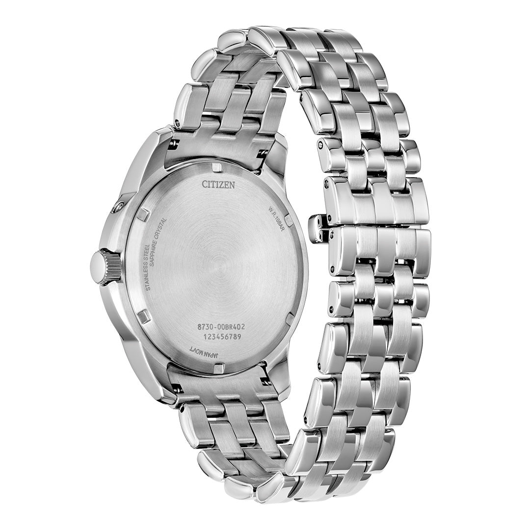 Reloj Citizen Calendarier Masculino BU0088-51H