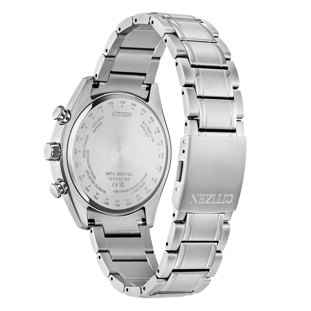 Reloj Citizen Sky Tsukiyomi BY1010-57H