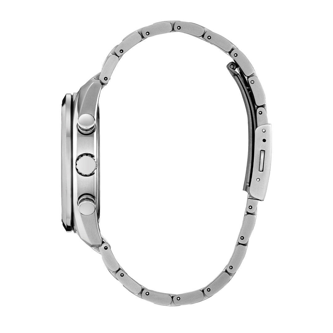 Reloj Citizen Mascuino Tsuki-yomi A-T BY1010-81Z