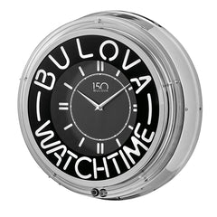 Reloj de Pared Bulova C1938