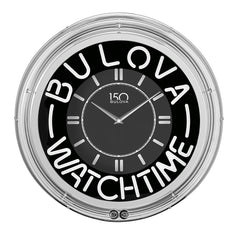 Reloj de Pared Bulova C1938