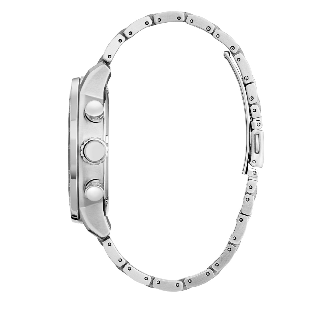 Reloj Citizen Eco-Drive Masculino Chronograph CA0851-56X