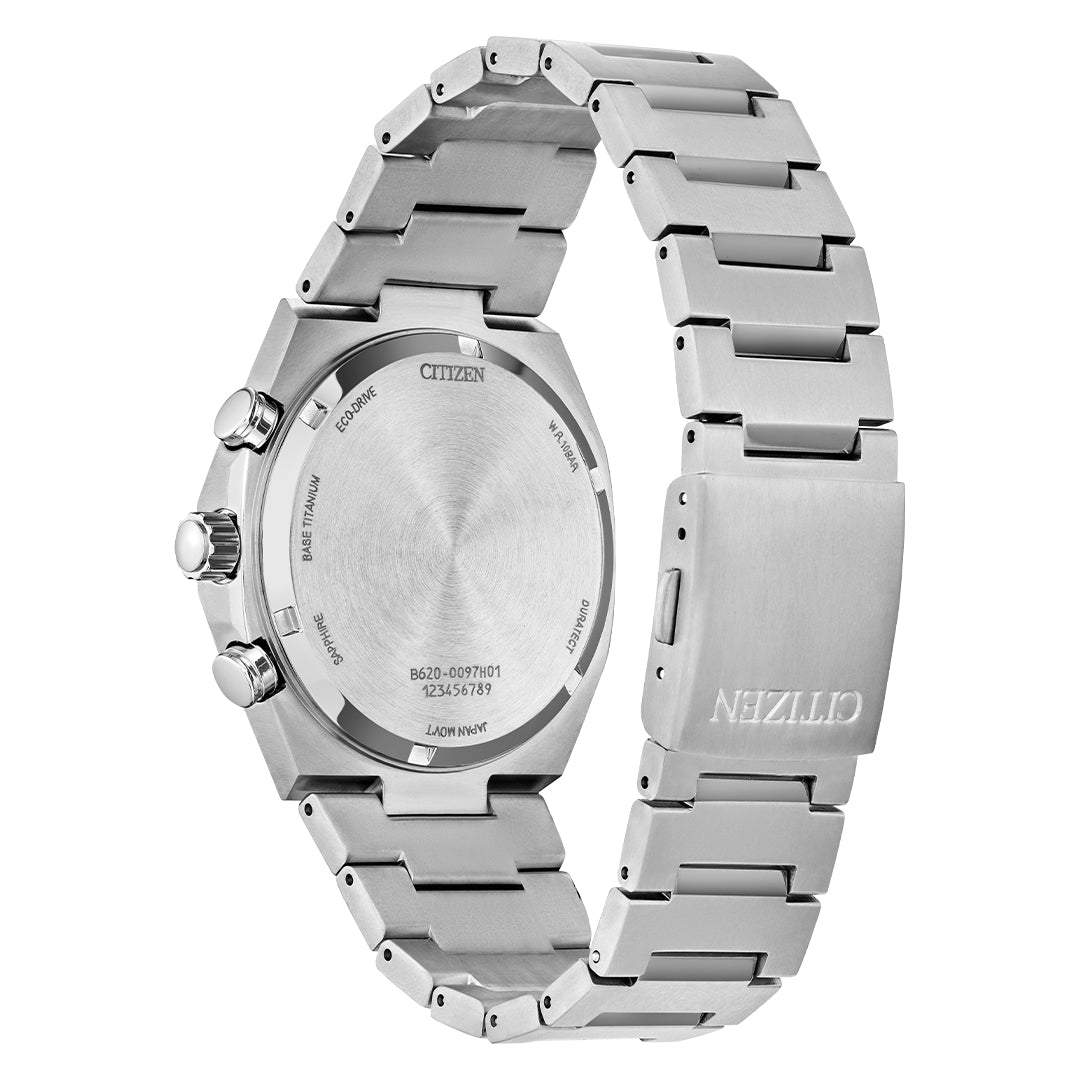 Reloj Citizen Zenshin Chronograph CA4610-85A