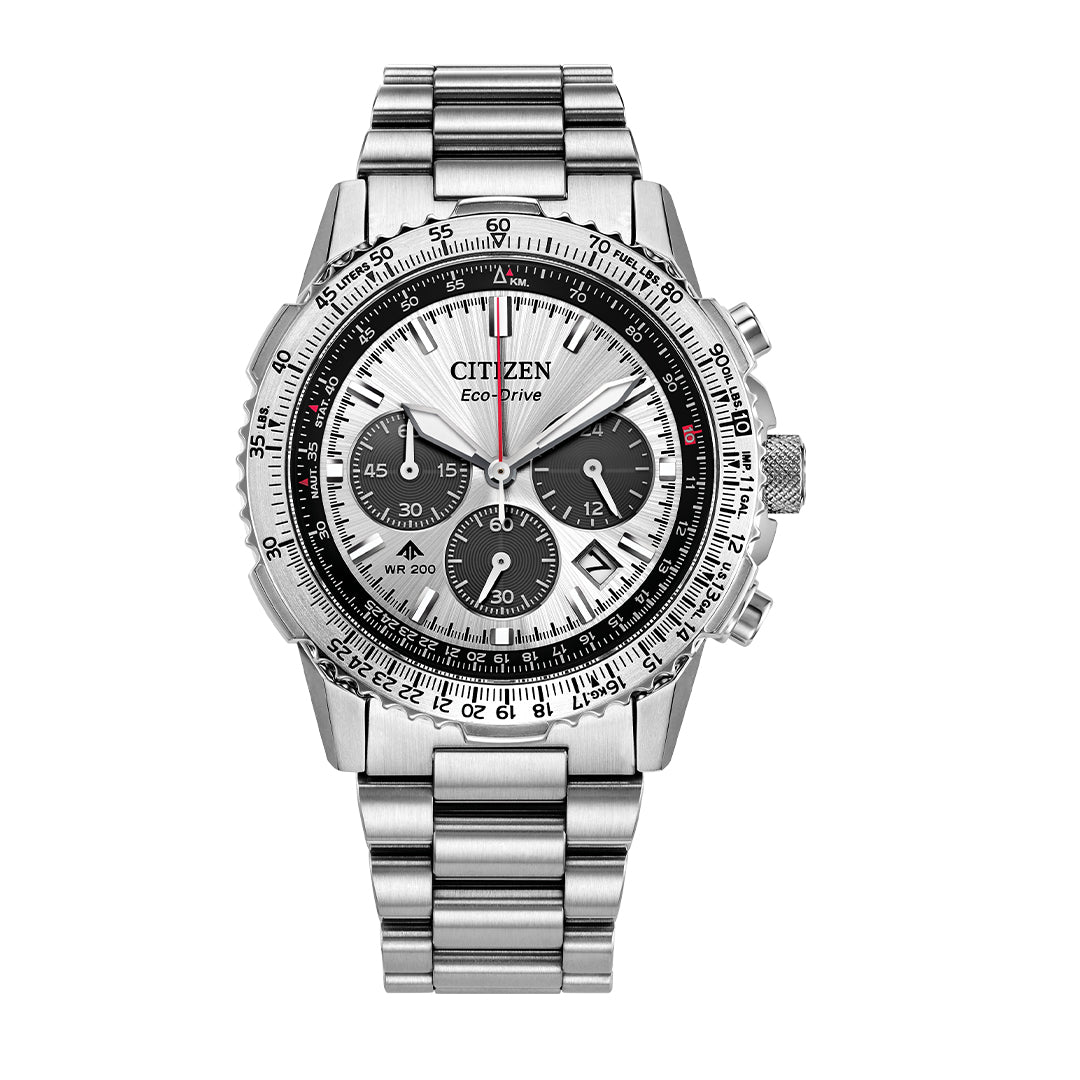 Reloj Citizen Eco-Drive Promaster Navihawk CA4660-61A