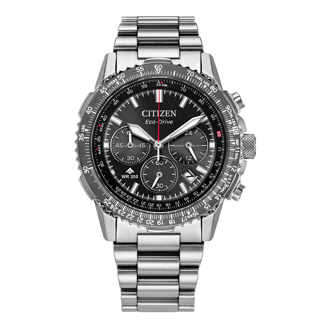 Reloj Citizen Eco-Drive Promaster Navihawk CA4664-60E