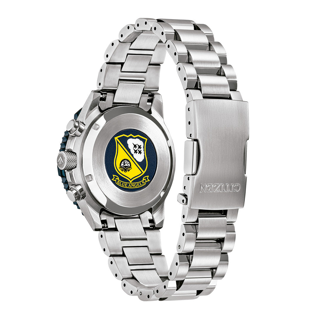 Reloj Citizen Promaster Navi CA4667-53L