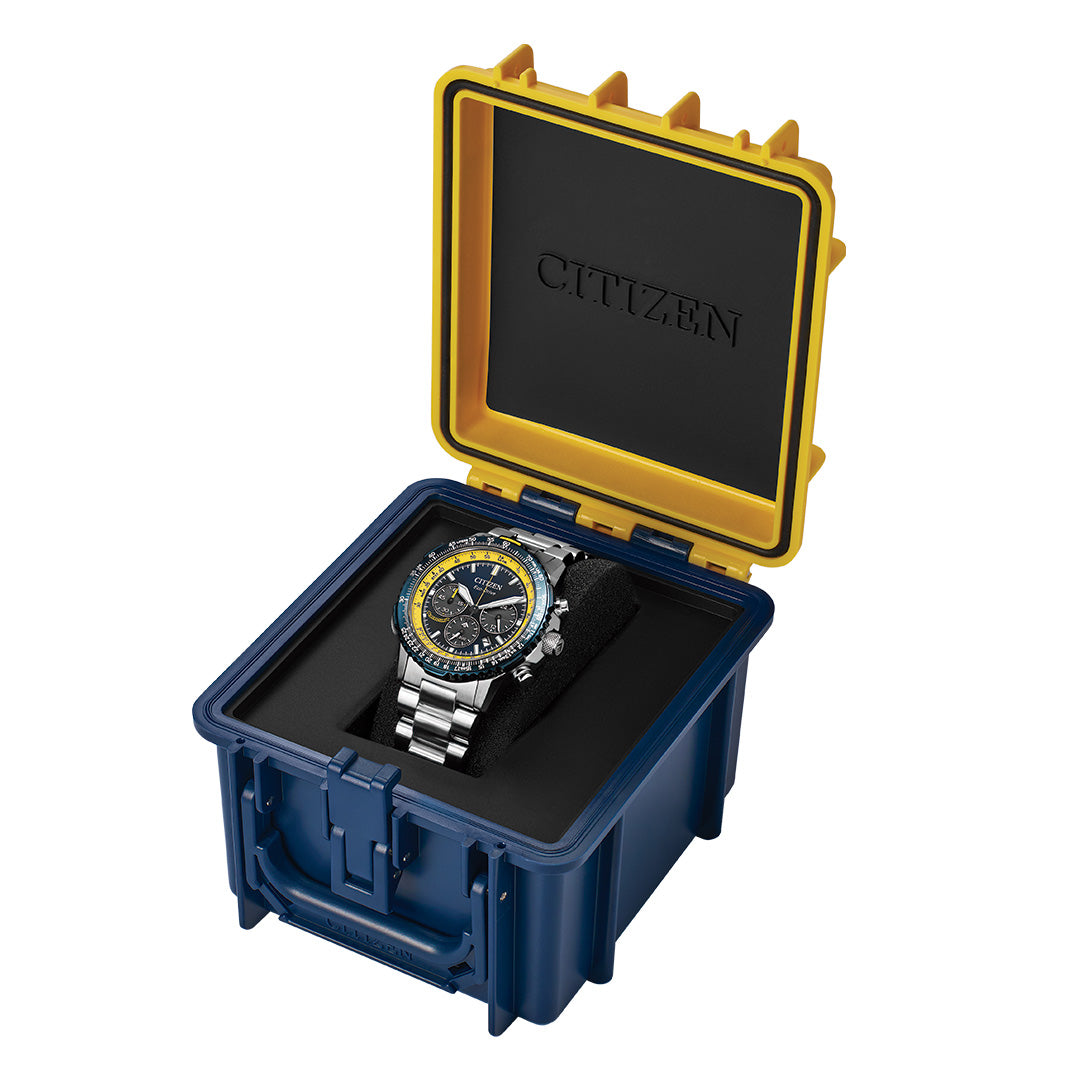 Reloj Citizen Promaster Navi CA4667-53L