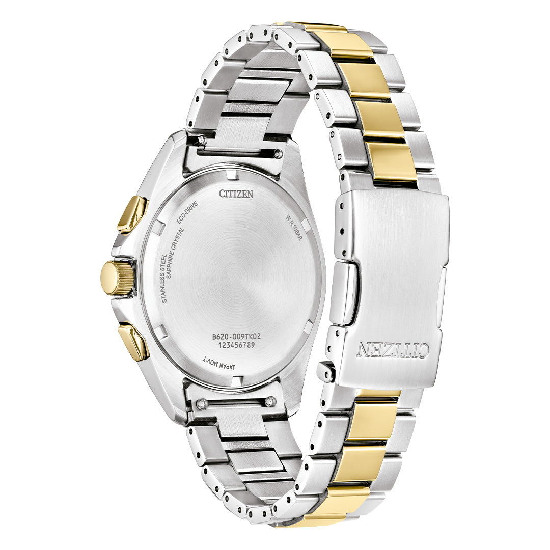 Reloj Citizen Tsuyosa Masculino CA4684-54X