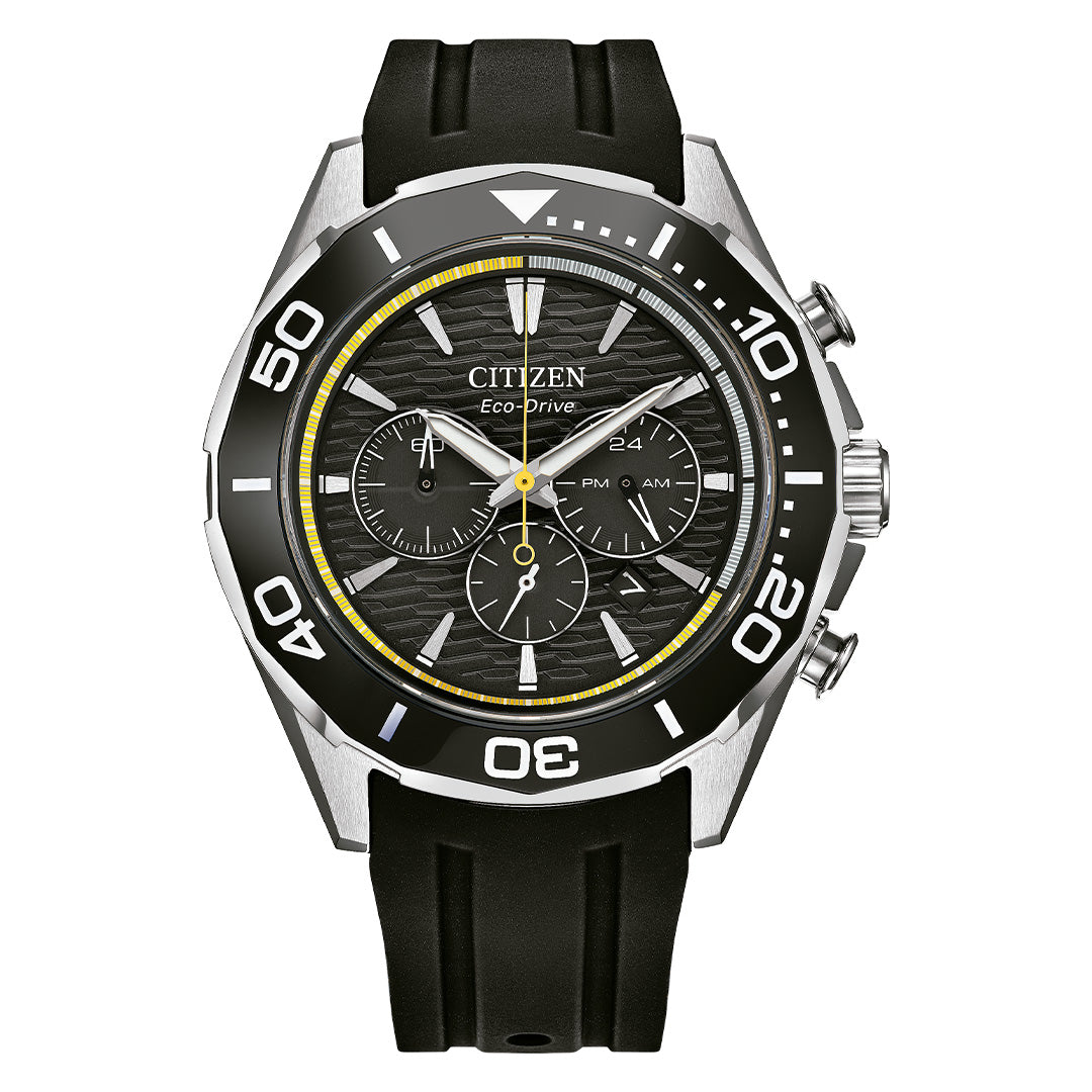 Reloj Citizen Endeavor Masculino CA4730-08E
