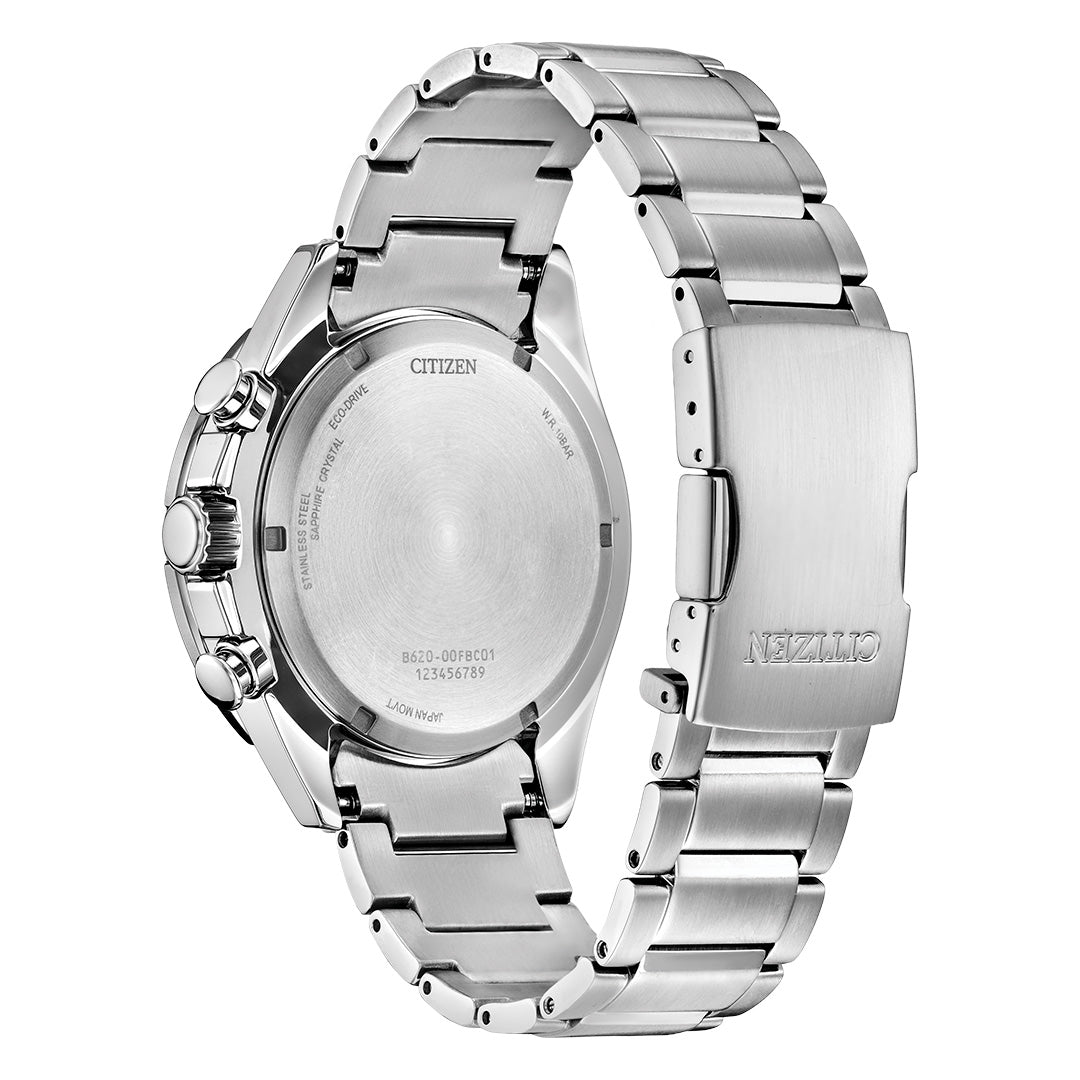 Reloj Citizen Endeavor Eco Drive CA4730-59A