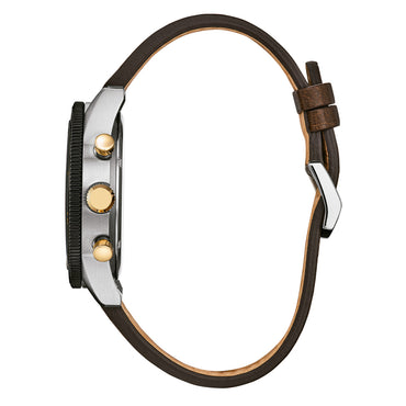 Reloj Citizen Terra Force Masculino CA4746-08X