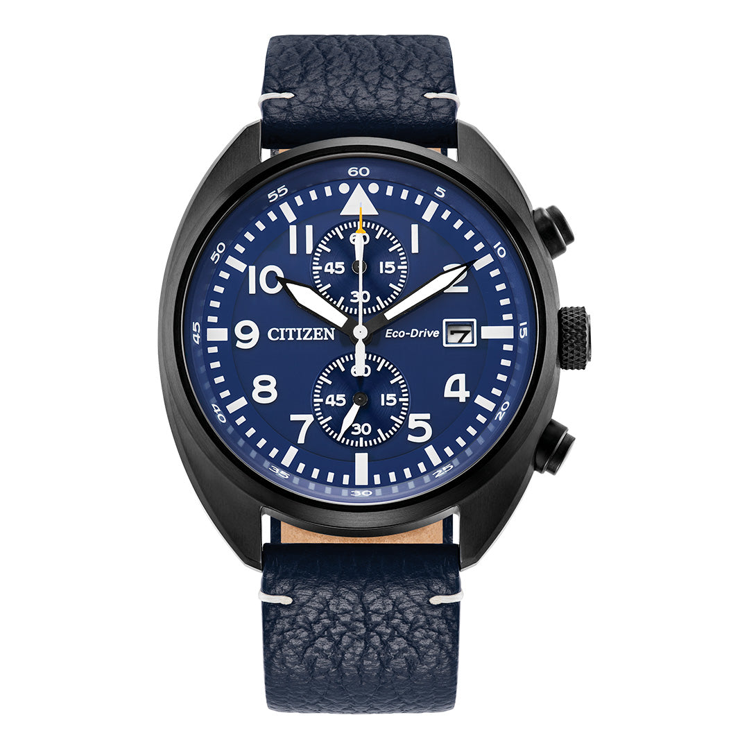 Reloj Citizen Sport Masculino CA7048-08L