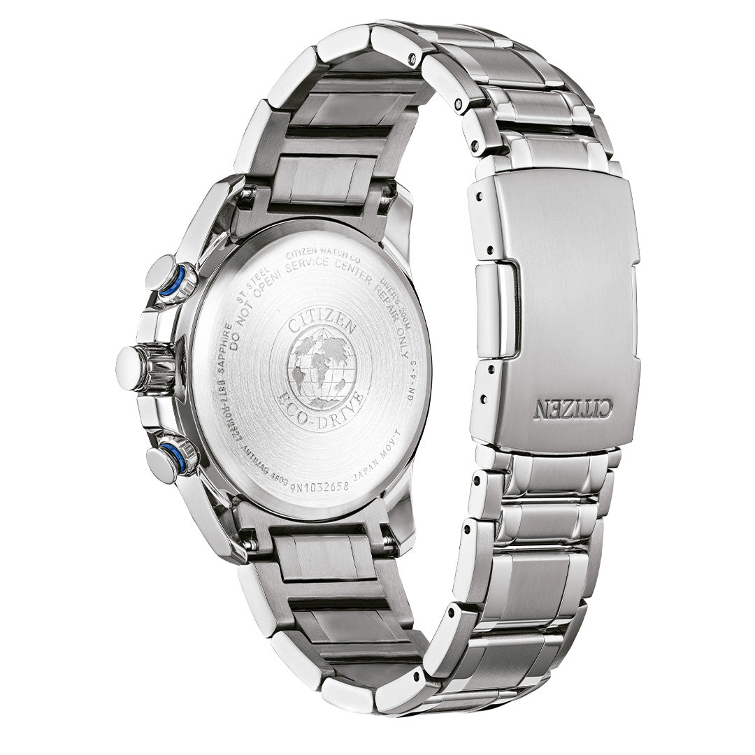 Reloj Citizen Perpetuo Masculino CB5908-57E