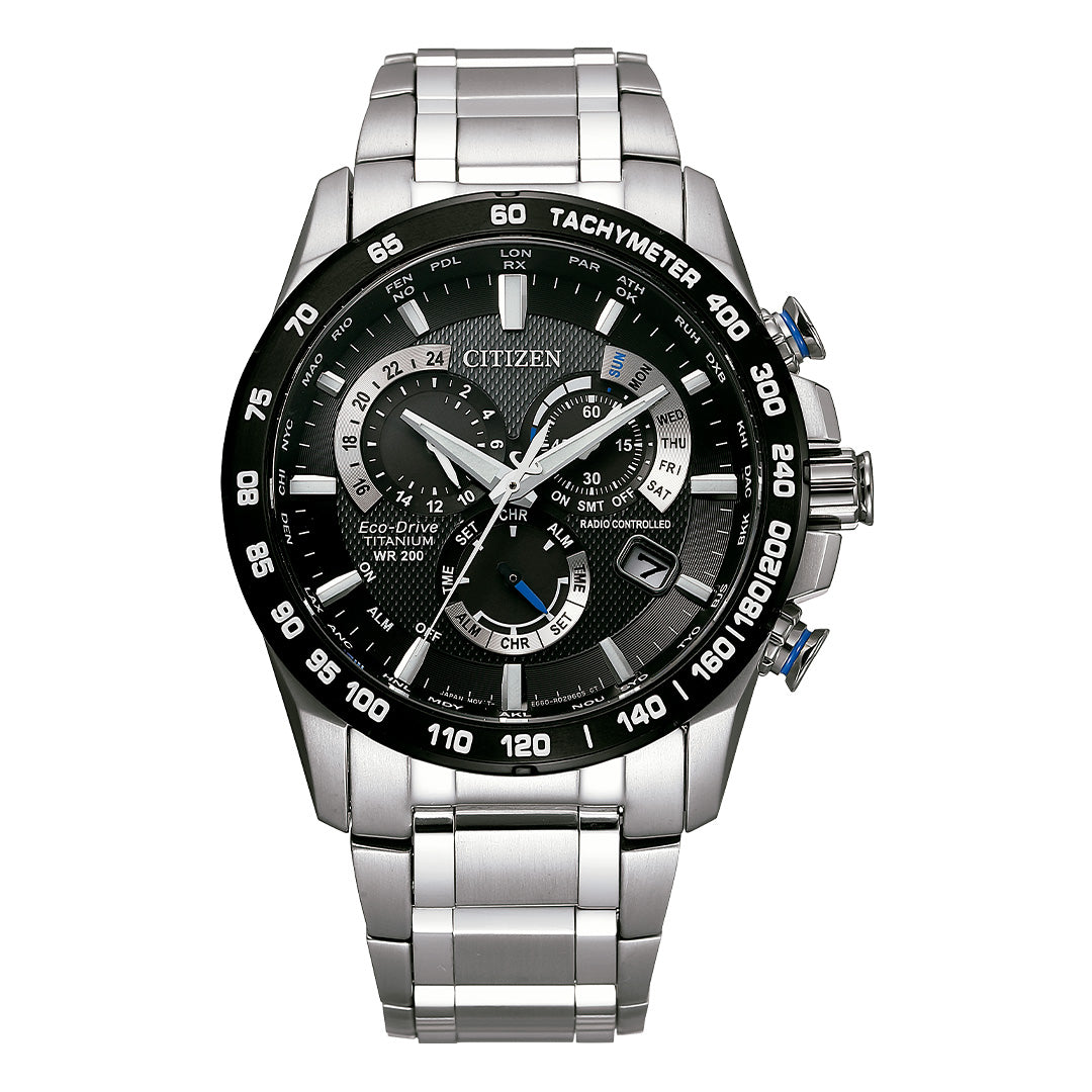 Reloj Citizen Perpetuo Masculino CB5908-57E
