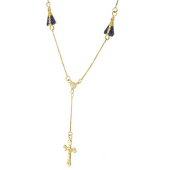 Denario Virgen Aparecida 8087