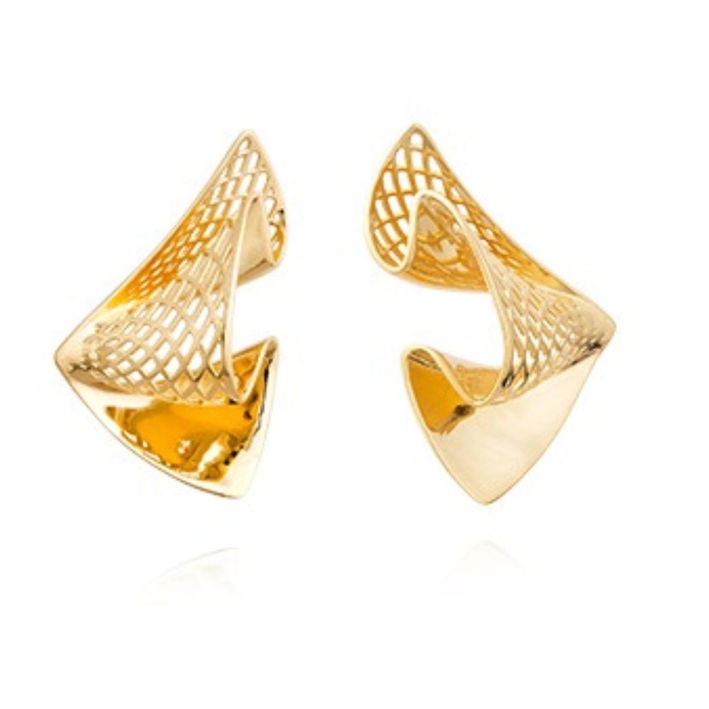 Arete Curvo Movimiento 13274