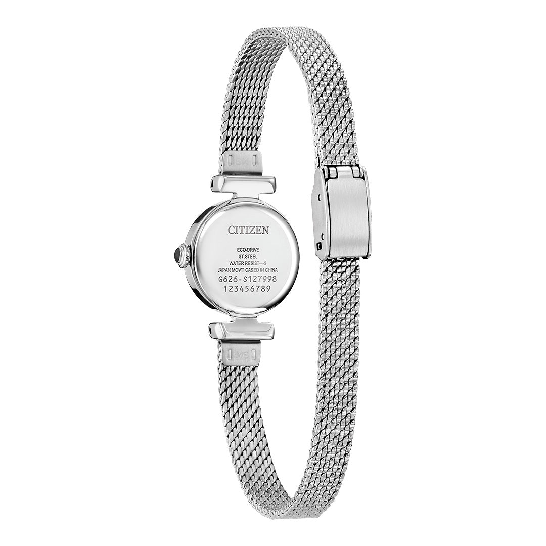 Reloj Citizen L Ambiluna Fio Eco Drive Fmenino EG7081-51L