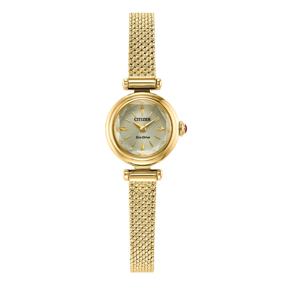 Relpj Citizen L Ambiluna Fio Eco Drive Femenino EG7086-57P
