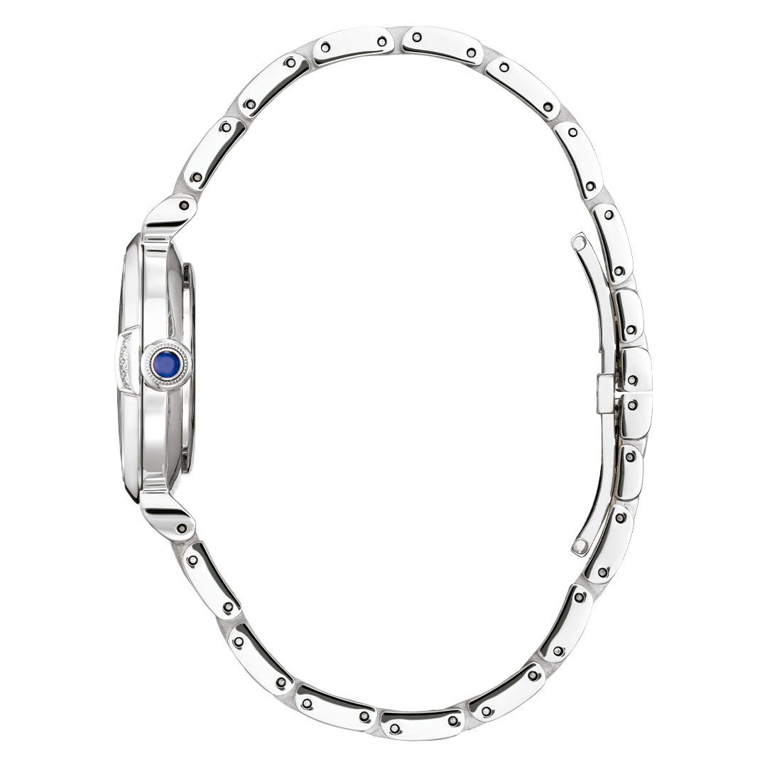 Reloj Citizen Femenino EM1060-52N