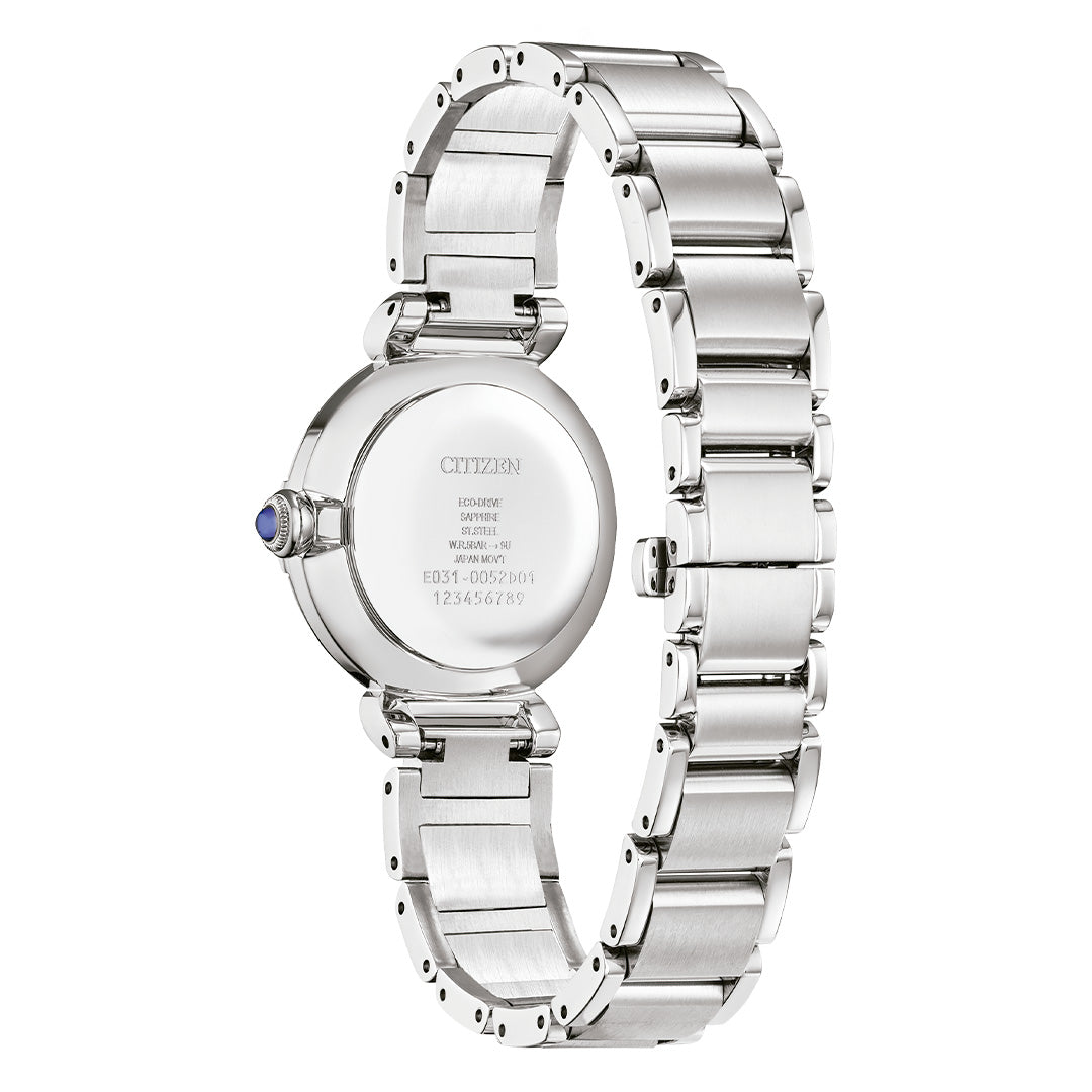 Reloj Citizen Femenino EM1060-52N